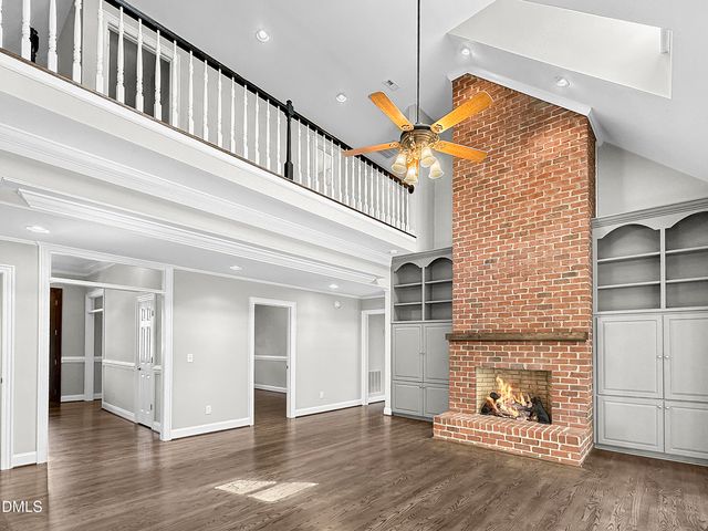 380 Mt View Church Road, Moncure, NC 27559