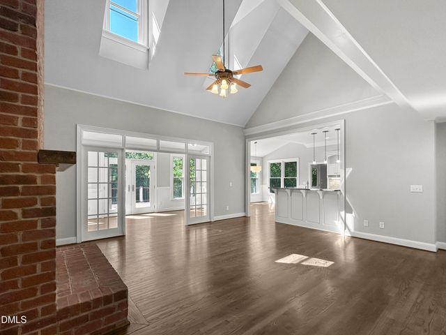 380 Mt View Church Road, Moncure, NC 27559