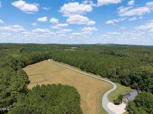 380 Mt View Church Road, Moncure, NC 27559