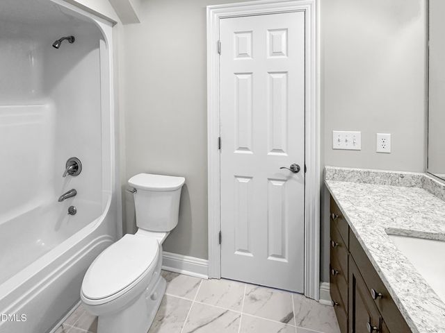 380 Mt View Church Road, Moncure, NC 27559