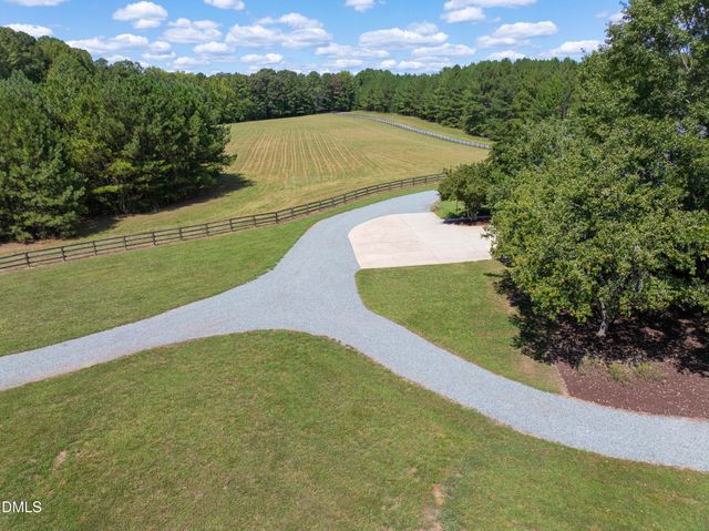 380 Mt View Church Road, Moncure, NC 27559