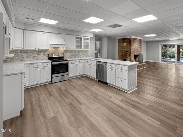 380 Mt View Church Road, Moncure, NC 27559