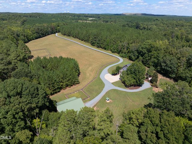 380 Mt View Church Road, Moncure, NC 27559