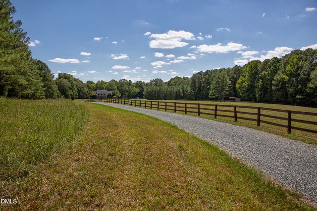 380 Mt View Church Road, Moncure, NC 27559