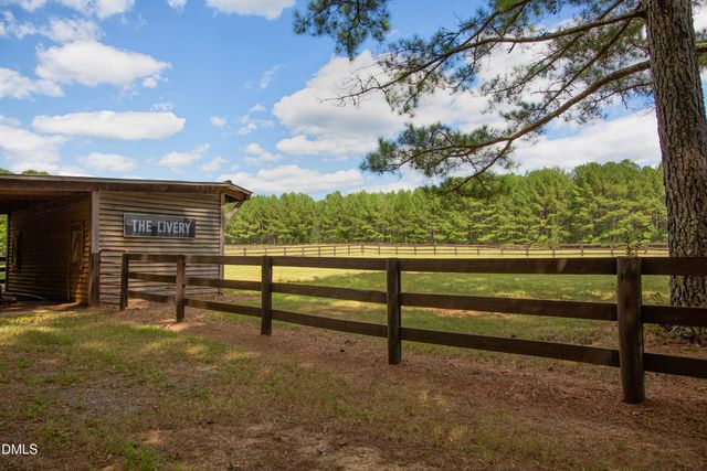 380 Mt View Church Road, Moncure, NC 27559
