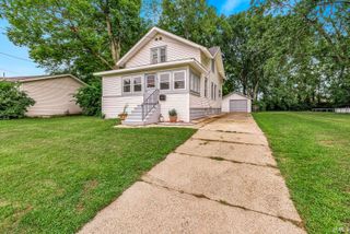 1614 Grant Street, Elkhart, IN 46514
