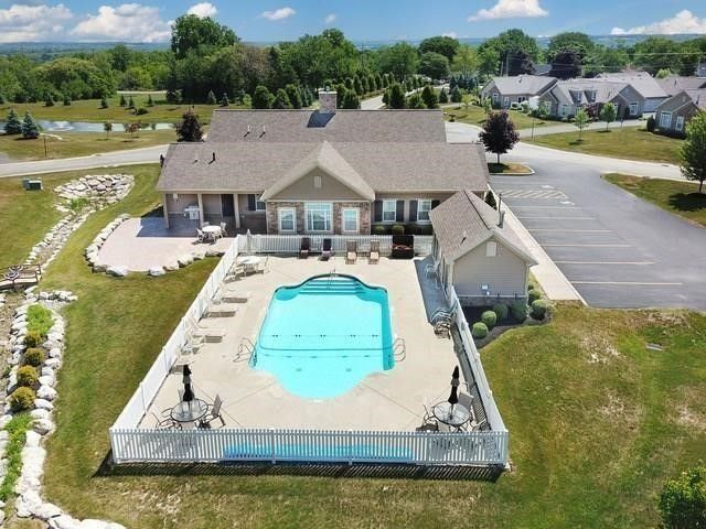 3251 Abbey Road, Canandaigua Town, NY 14424