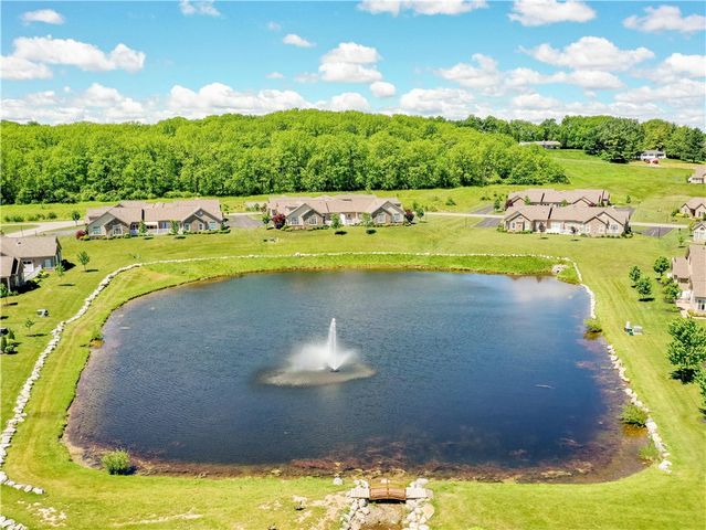 3251 Abbey Road, Canandaigua Town, NY 14424