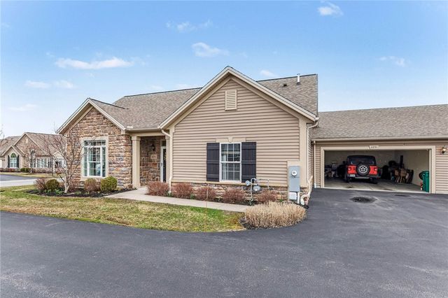 3251 Abbey Road, Canandaigua Town, NY 14424