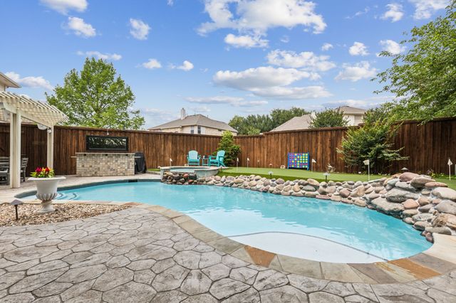 9786 Camino Real, Frisco, TX 75035