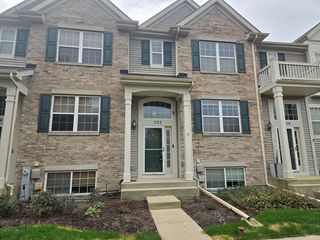 552 Richard Brown Boulevard, Volo, IL 60073