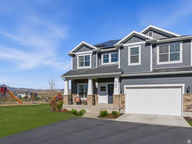 15230 S CUTLASS CT, Bluffdale, UT 84065