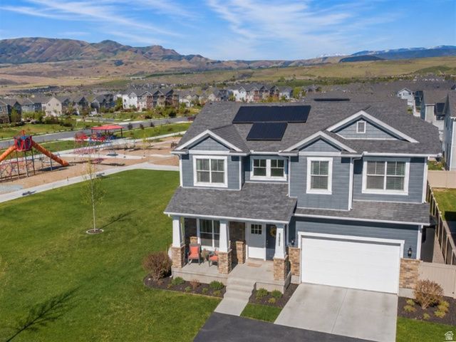 15230 S CUTLASS CT, Bluffdale, UT 84065