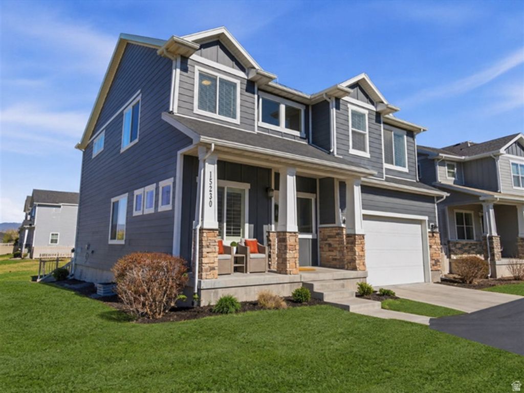 15230 S CUTLASS CT, Bluffdale, UT 84065