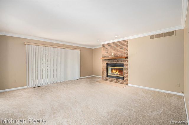 3531 E Commerce Road, Commerce Twp, MI 48382