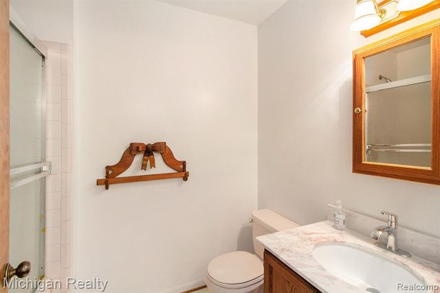 3531 E Commerce Road, Commerce Twp, MI 48382