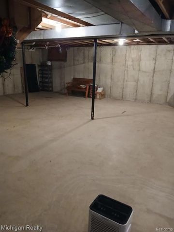 3531 E Commerce Road, Commerce Twp, MI 48382