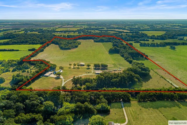 8948 Fm 1827, Anna, TX 75409