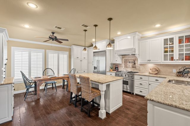 8948 Fm 1827, Anna, TX 75409