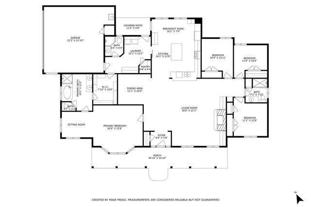 8948 Fm 1827, Anna, TX 75409