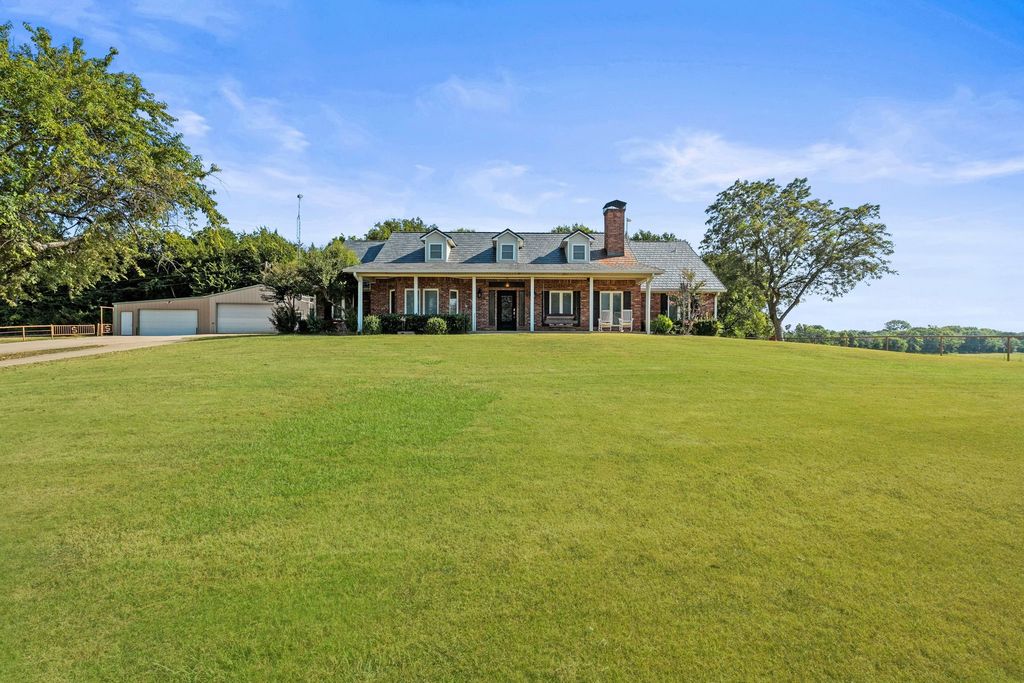 8948 Fm 1827, Anna, TX 75409