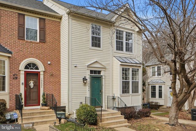 10606 FITZGIBBON CT, Bowie, MD 20721