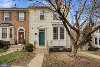 10606 FITZGIBBON CT, Bowie, MD 20721
