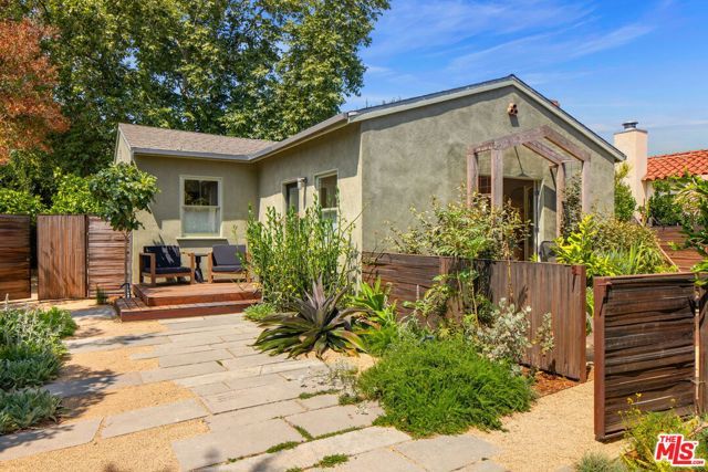 2255 Wellesley Avenue, Los Angeles, CA 90064