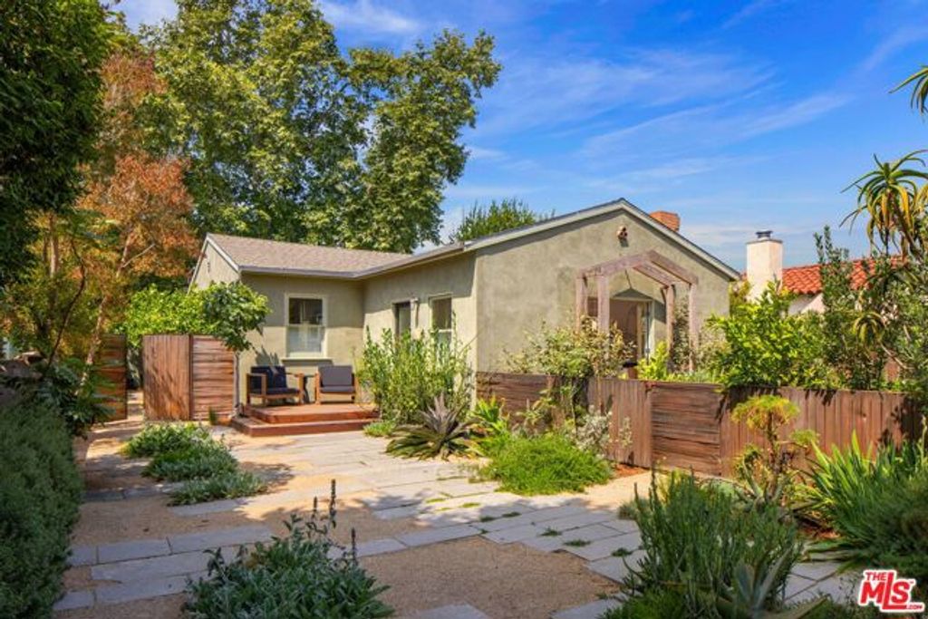 2255 Wellesley Avenue, Los Angeles, CA 90064