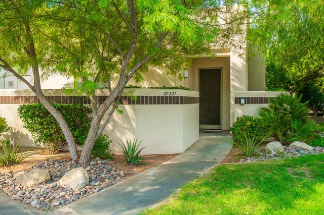 67821 N Portales Drive 251, Cathedral City, CA 92234