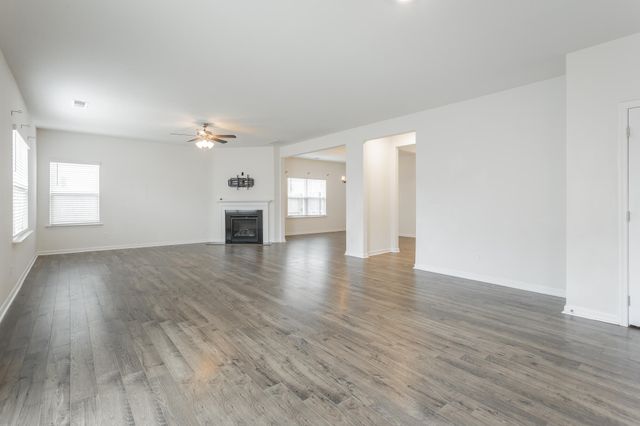 3312 Ridge Side Drive, Cleveland, TN 37323