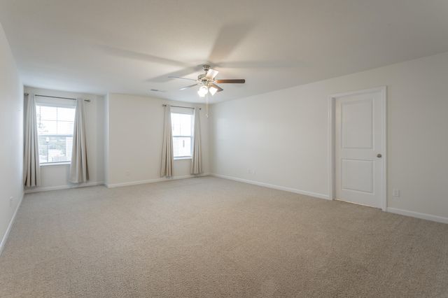 3312 Ridge Side Drive, Cleveland, TN 37323