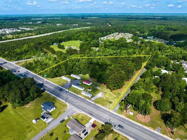 7770 Highway 707, Myrtle Beach, SC 29588