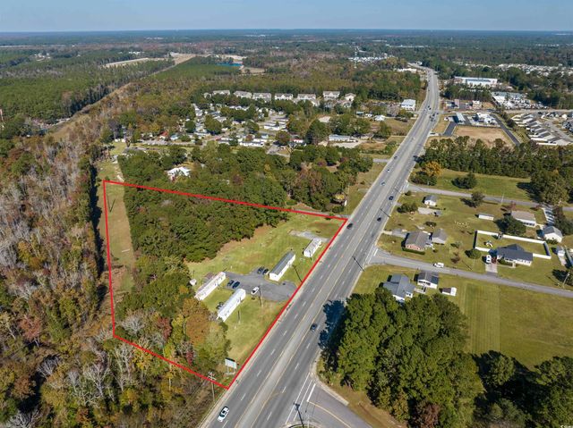 7770 Highway 707, Myrtle Beach, SC 29588