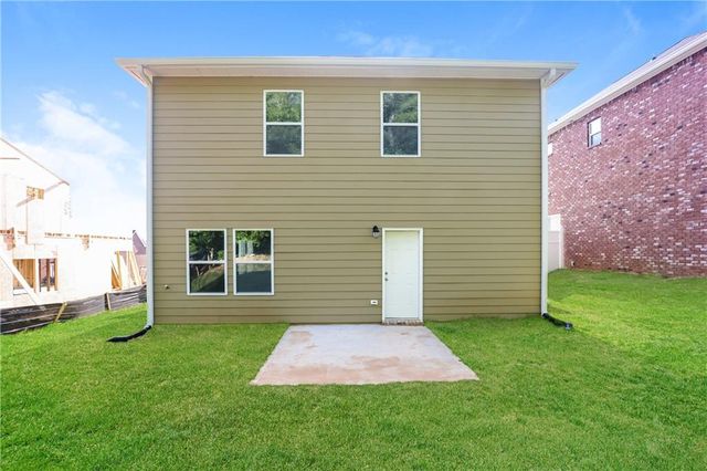 255 Addy Lane, Stockbridge, GA 30281
