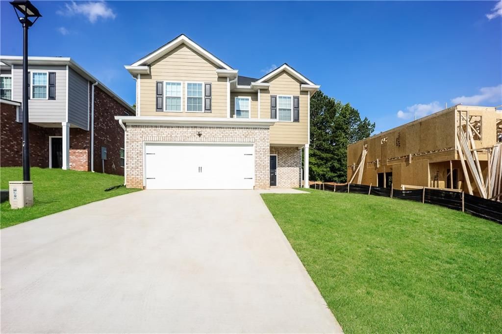 255 Addy Lane, Stockbridge, GA 30281