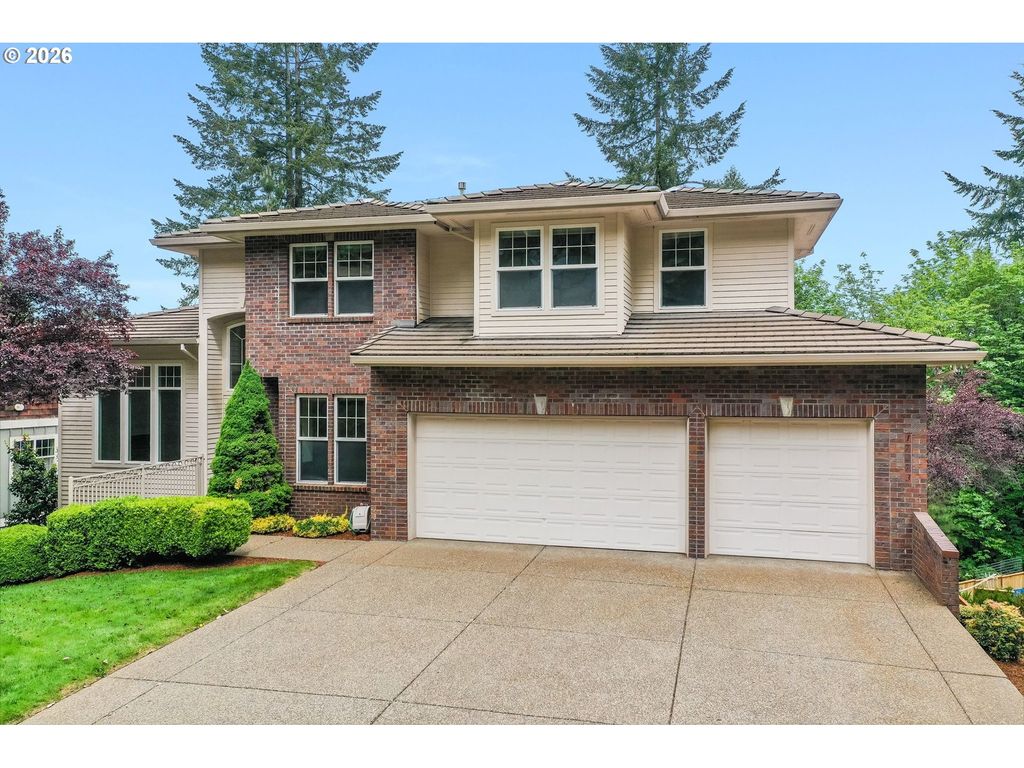 17273 Sw SOREN Ct, Beaverton, OR 97007