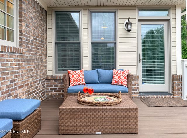 319 Ashworth Manor Court, Wilmington, NC 28412