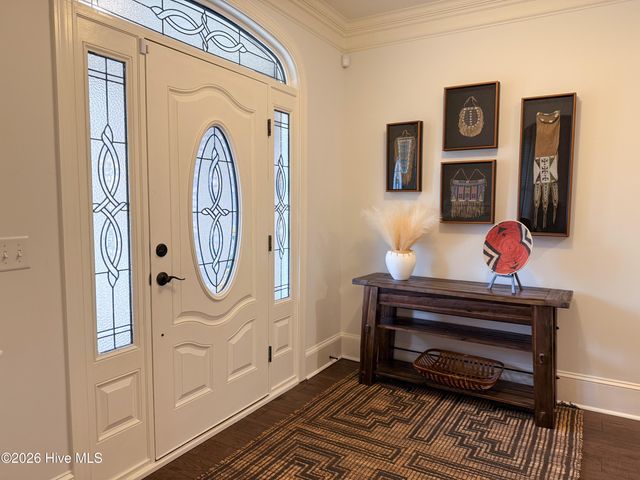 319 Ashworth Manor Court, Wilmington, NC 28412
