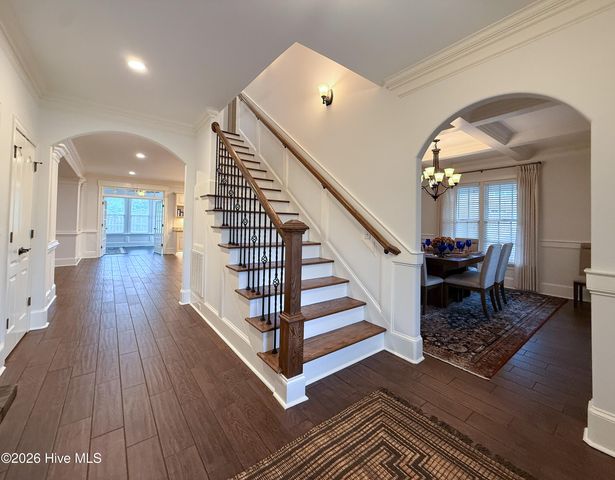 319 Ashworth Manor Court, Wilmington, NC 28412