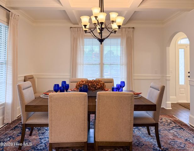 319 Ashworth Manor Court, Wilmington, NC 28412