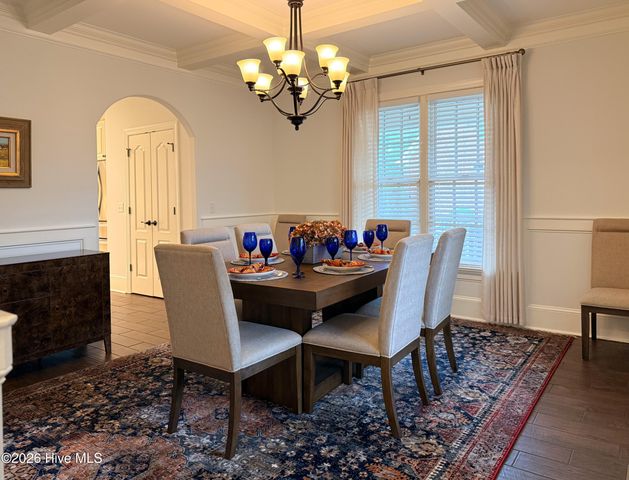 319 Ashworth Manor Court, Wilmington, NC 28412