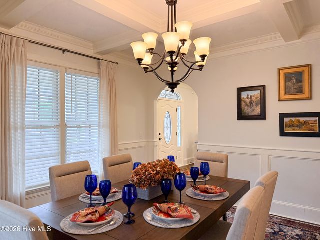 319 Ashworth Manor Court, Wilmington, NC 28412