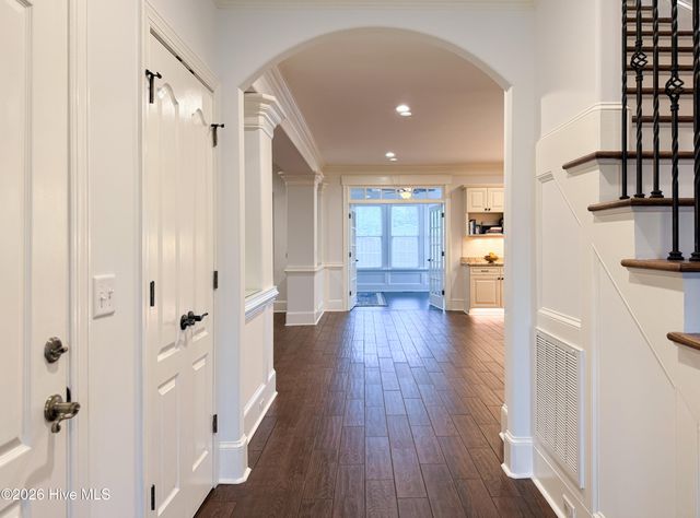 319 Ashworth Manor Court, Wilmington, NC 28412
