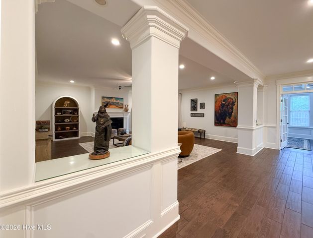 319 Ashworth Manor Court, Wilmington, NC 28412