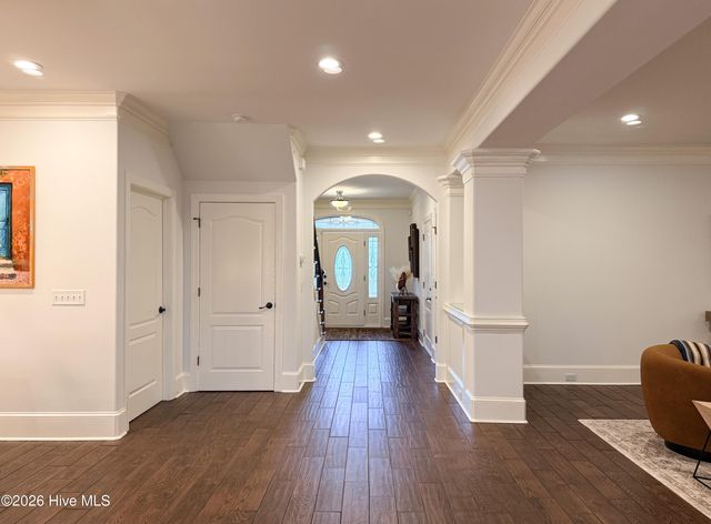 319 Ashworth Manor Court, Wilmington, NC 28412