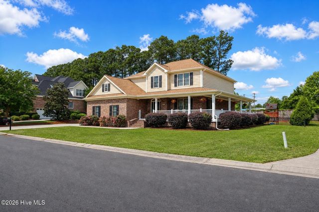 319 Ashworth Manor Court, Wilmington, NC 28412
