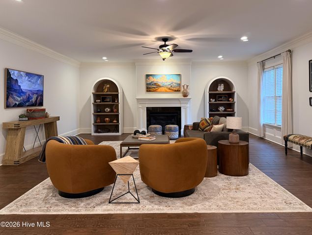 319 Ashworth Manor Court, Wilmington, NC 28412