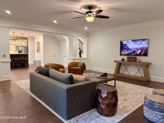 319 Ashworth Manor Court, Wilmington, NC 28412
