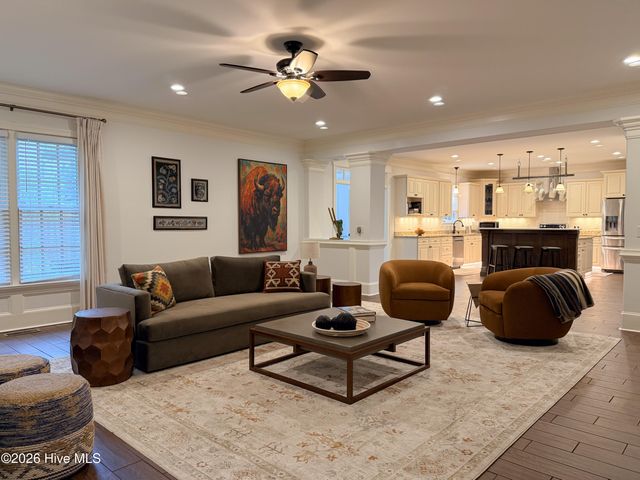 319 Ashworth Manor Court, Wilmington, NC 28412